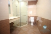 New and nice house for rent in Hoang Hoa Tham, Ba Dinh, Hanoi